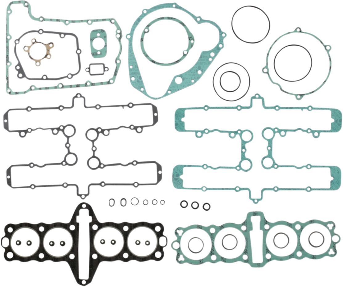 Athena Gasket Kit For Kawasaki ZR 750 80-92 P400250850700