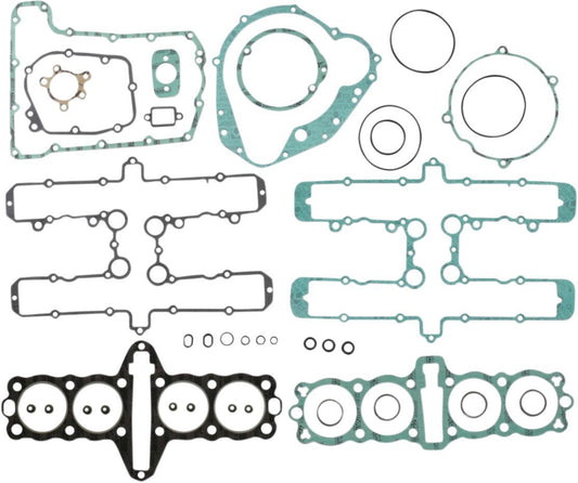 Athena Gasket Kit For Kawasaki ZR 750 80-92 P400250850700