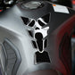 Puig Scream Tank Pad Black 9964U