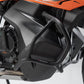 SW MOTECH Crash Bar For KTM Adv 790 Husq Nord 901 19-24 SBL.04.521.10002/B