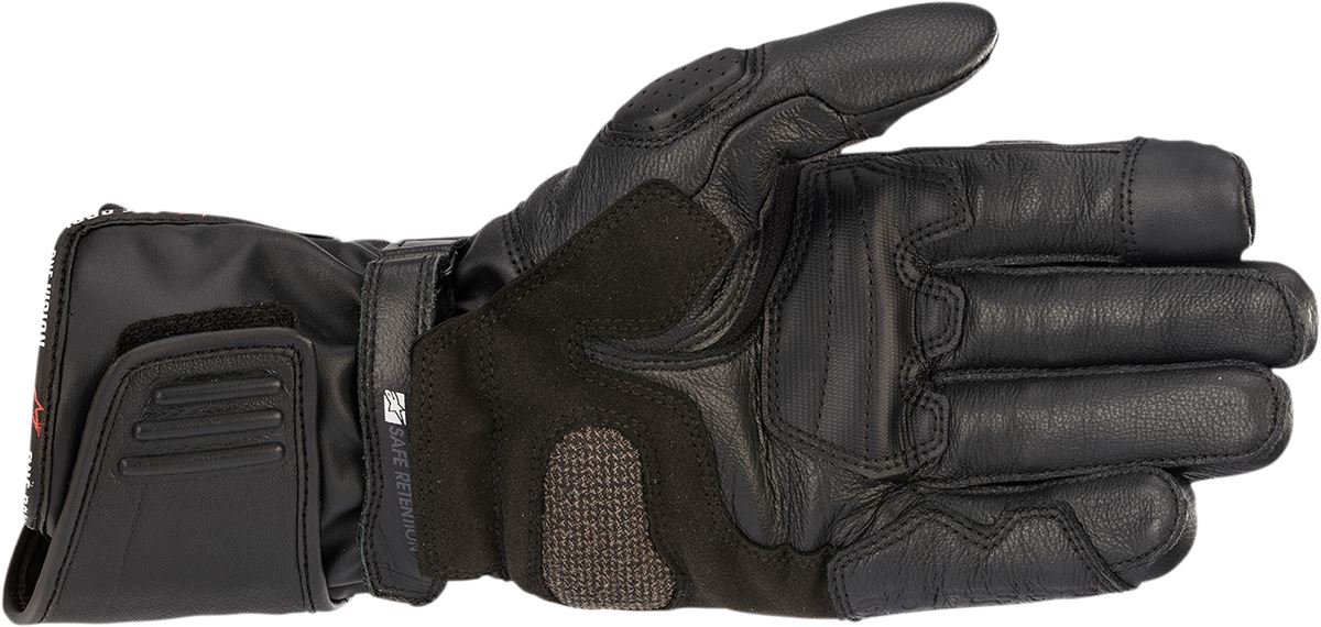 Alpinestars Glove Sp-8 Hdry Black