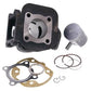 NARAKU Cylinder Kit 50cc NK101.09