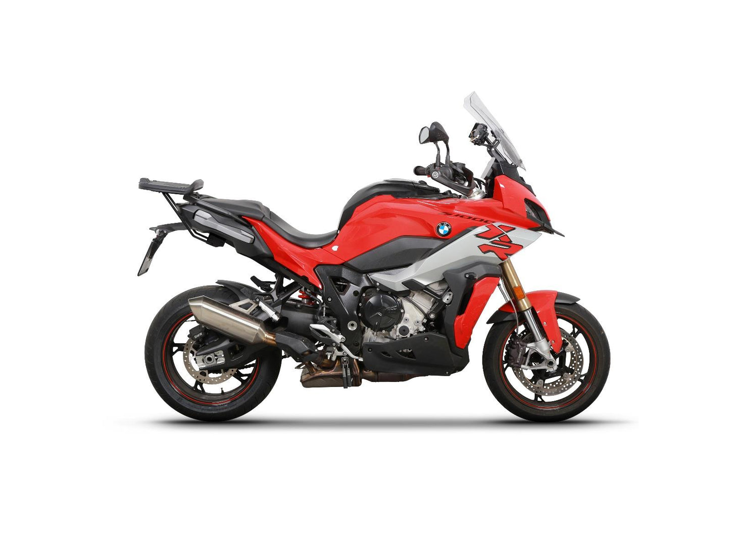 SHAD Top Box Fitting Kit to fit BMW S1000 XR 2020-2025