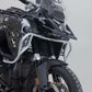 SW MOTECH Crash Bar For BMW R 1300 GS 2025 Silver Engine Guard SBL.07.976.10100