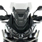 WRS Windscreen Sport For Honda CRF 1100 L Africa Twin Clear HO075T