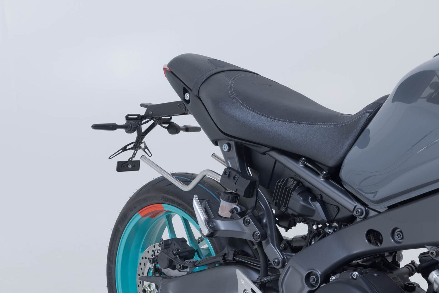 SW MOTECH Pro Blaze H Saddlebag Set For Yamaha MT-09 SP 20-24 Bc.Hta.06.740.37100