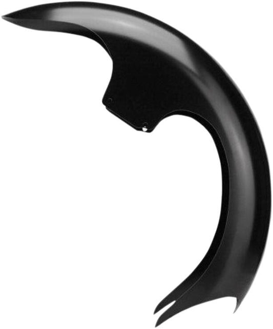 Paul Yaffe Talon Front Fender for Harley FLHR 1690 2012-2013 PYO:TALON23-13E-S