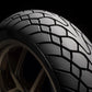 DUNLOP Mutant 120/70ZR19 60W TLM+S Tyre