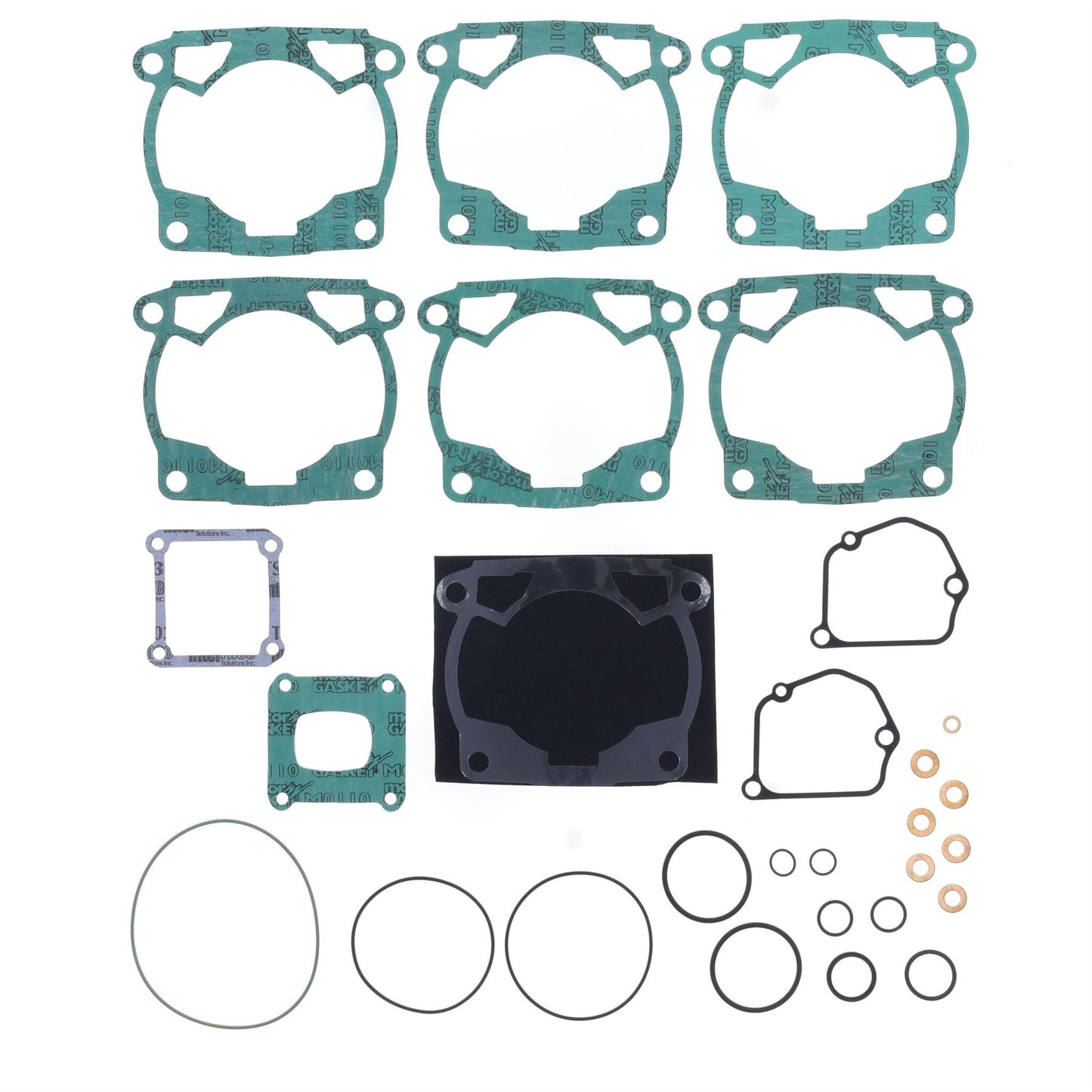 Athena Top End Gasket Kit KTM 300 Husqvarna TX 300 I Gas Gas 23-25 P400270600096