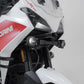 SW MOTECH Evo High Beam Kit For Moto Morini X-Cape 650 21-24 Nsw.23.017.61000/B