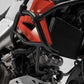 SW MOTECH Crash Bar Black SUZUKI V-Strom 1050 SBL.05.936.10000/B