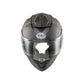 PREMIER HELMETS Devil Gray Motorcycle Helmet