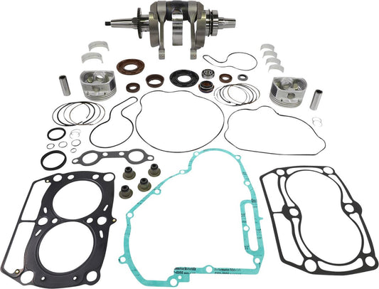 Polaris Sportsman/Ranger 800 2010/RZR 800 08-09 Complete Rebuild Kit In A Box Hot Rods Vertex