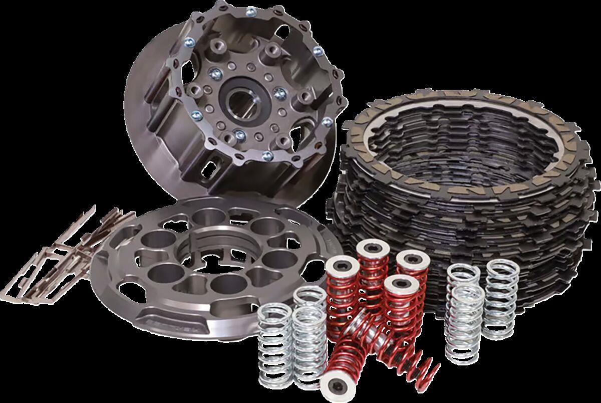 Rekluse APEX Clutch For Harley Davidson FLSTSB 1584 2007-2011 Kit RMS-7115001