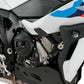 Puig Engine Guard Black 5914H