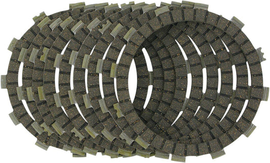 Ebc CK Standard Series Clutch Kit For Yamaha MT-09 TR S 2000-2026 Set CK2352