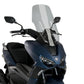 Puig V-Tech Line Touring Screen Light Smoke 5448N