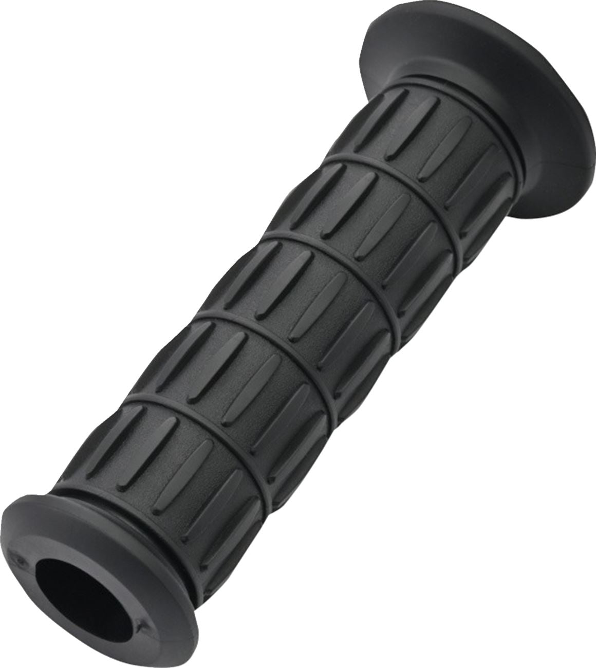 Daytona GRIPPYGRIP GGD-Classic Grips 7/8 Handlebars Open Ends Pair 33448