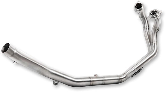 Akrapovic Headpipes SS For Honda CRF 1000 16-19 E-H10R5/1