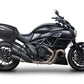 SHAD 3P Pannier Fitting Kit to fit Ducati Diavel 1200 2012-2018-2025