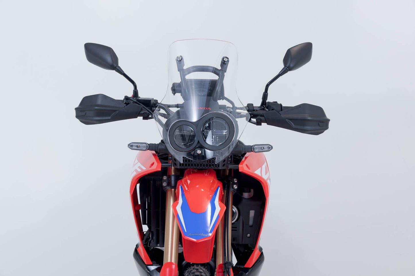 SW MOTECH Handguard Kit Adventure For Honda CRF 300 L 21-24 Hdg.00.220.34600/B