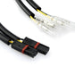 Puig Indicator Connector Lead Black 21033V
