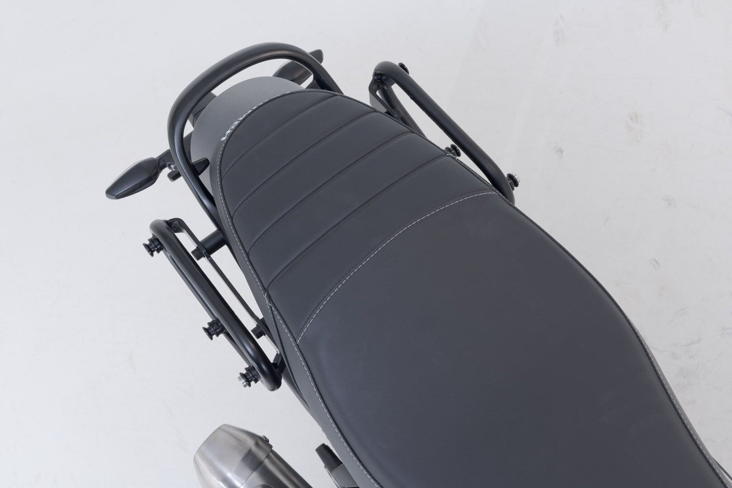 SW MOTECH Side Carrier Slc Right For Triumph Scrambler 400 X 2024 Hta.11.616.11000