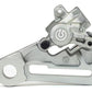 BREMBO PF BRAKE CALIPER REAR REAR NAT 922847005