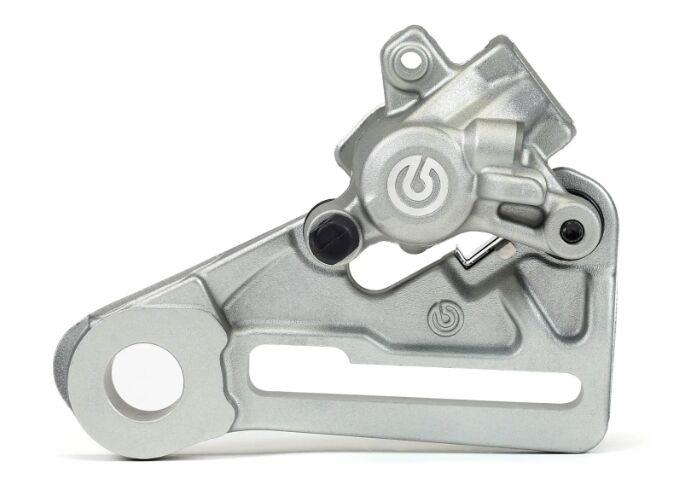 BREMBO PF BRAKE CALIPER REAR REAR NAT 922847005