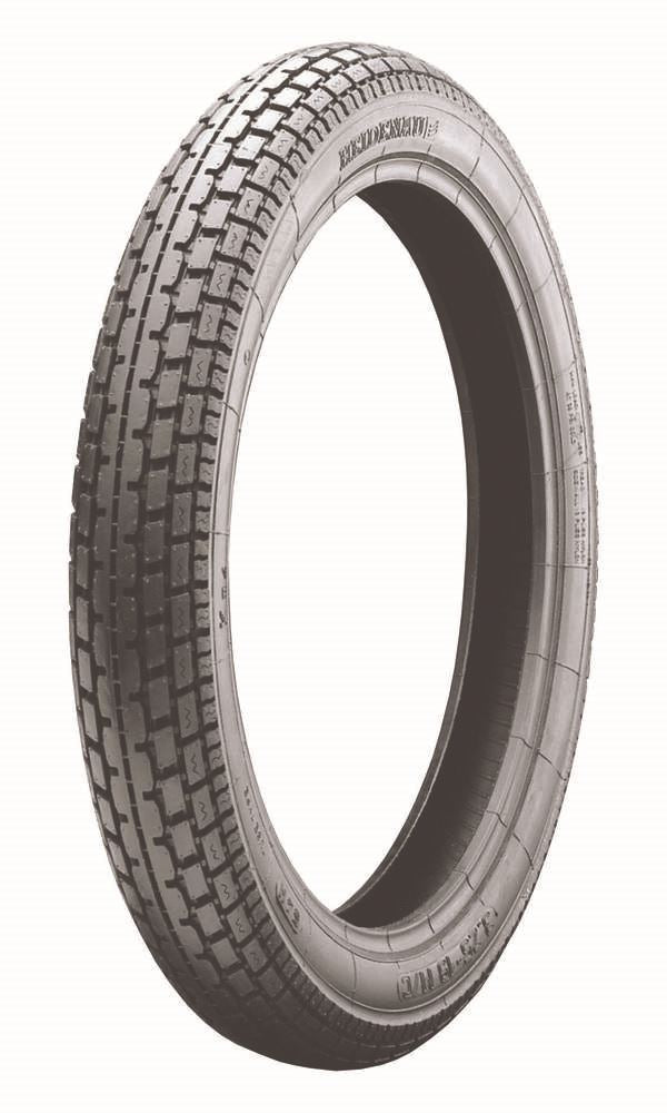 HEIDENAU K34 3.50-19 57H Tyre