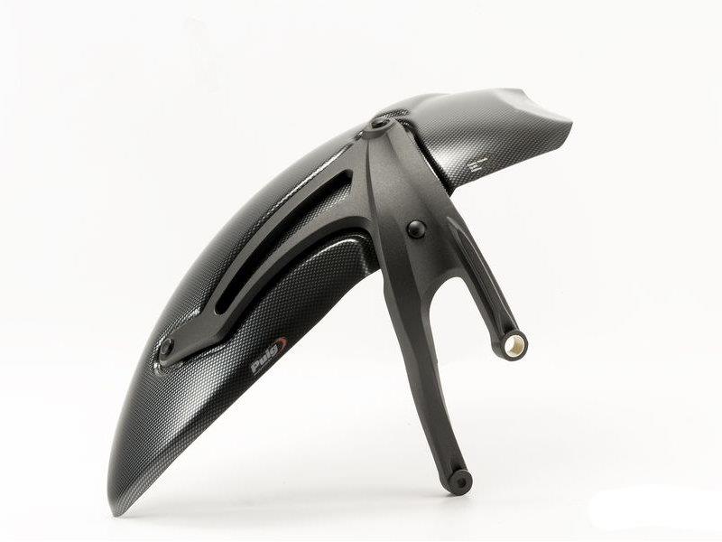 PUIG Hugger Carbon Look for BMW R Nine T Scrambler 16-24 9464C