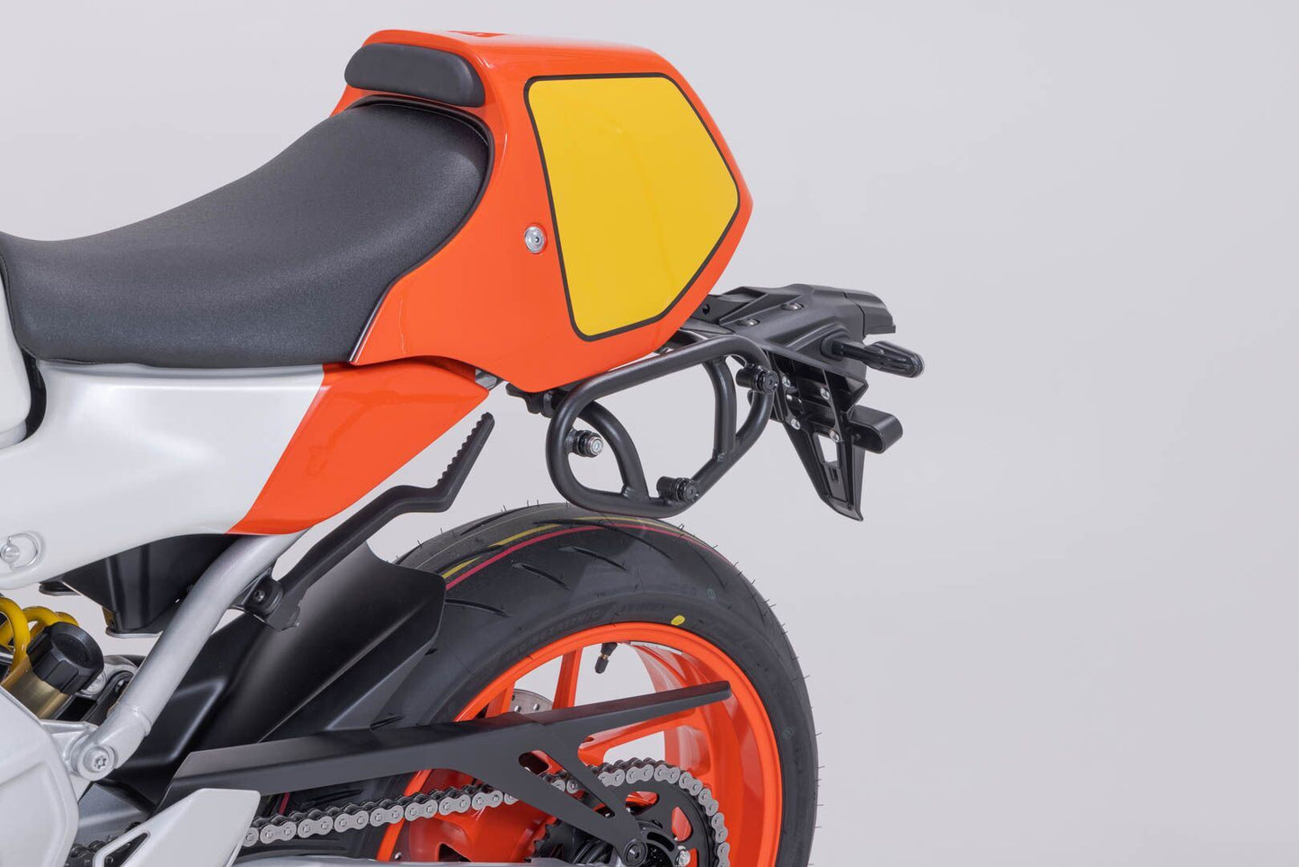SW MOTECH SLC Side Carrier For Yamaha XSR 900 ABS 21-25 HTA.06.932.11001