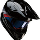 Z1R Range 2.0 Gloss Black Motorcycle Helmet