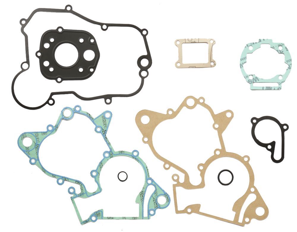 Athena Complete Gasket Kit For Aprilia SX 50 Derbi 50 05-15 P400105850001