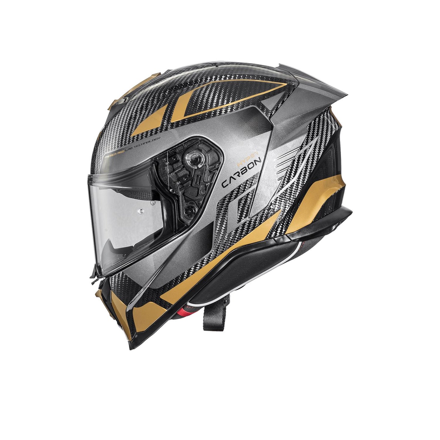PREMIER HELMETS Hyper Carbon Helmet TK19 2024 Model