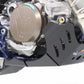 AXP RACING Xtrem Skid Plate For Husqvarna TE/EC 250/300 20-23 Black AX1570