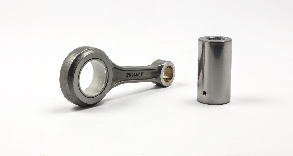 Wossner Connecting Rod For KTM EXC 250 2000-2003 Forged Steel Kit P2058