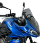 WRS Windscreen Sport Triumph Tiger Sport 660 Dark Smoke Tr009fs