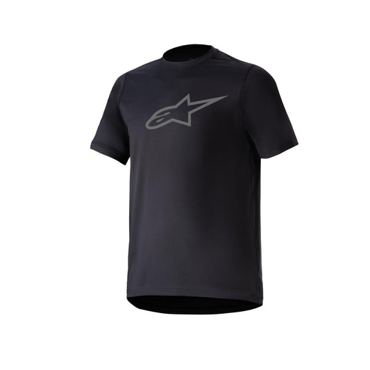 ALPINESTARS A-Dura Short Sleeve Jersey Black