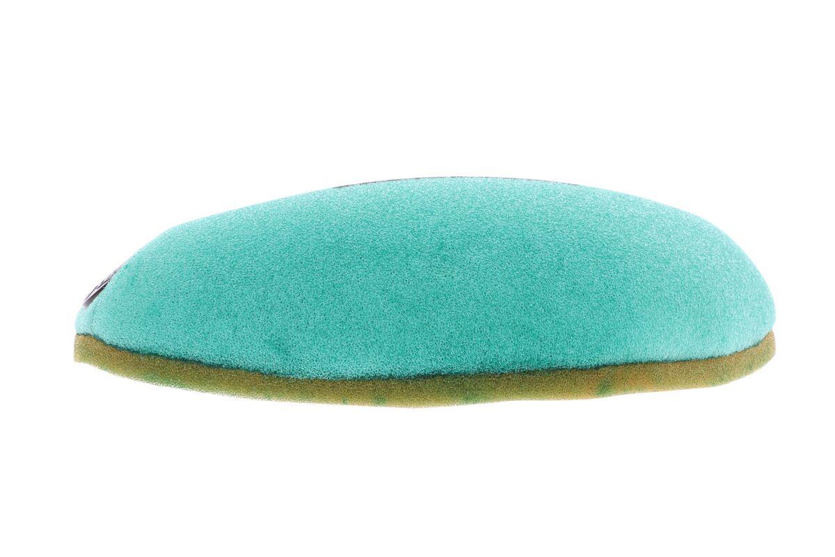 Twin Air Factory Pre-Oiled Air Filter For Ducati Desmo 450 MX 2025 Green 155700X