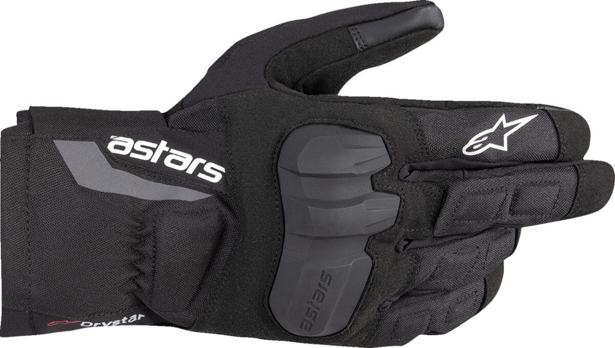 ALPINESTARS XT-3 Drystar® Insulated Gloves Black/White