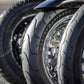 MICHELIN Scorcher® 11 F 140/75R17 67V TL Tyre