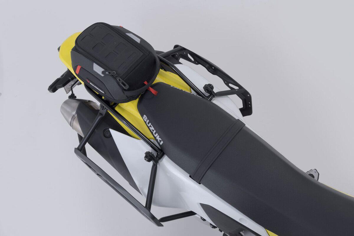 SW-MOTECH PRO Side Carrier Set (Left & Right) KFT.05.071.30000/B