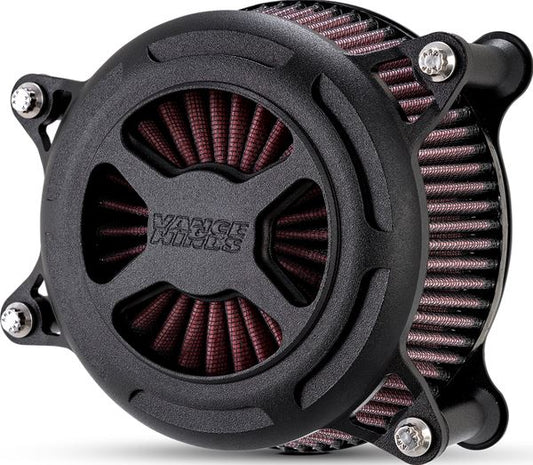 Vance & Hines VO2 X Air Intake Kit For Harley Davidson FXLRS 1923 17-24 42365