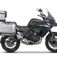 SHAD 4P Pannier Fitting Kit to fit Benelli TRK 502 X 2018-2025