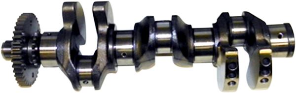 WSM Crankshaft Assembly 4 Tec For Wake230 Pro Supercharged 010-1061WSM
