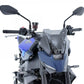 WRS Windscreen For Yamaha MT-09 2024-2026 Dark Smoke Each YA046FS