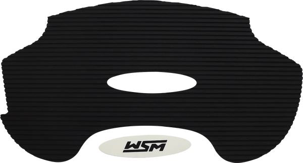 WSM Mat For Yamaha 1800 Fx/Fzr-/S 012-218BLK