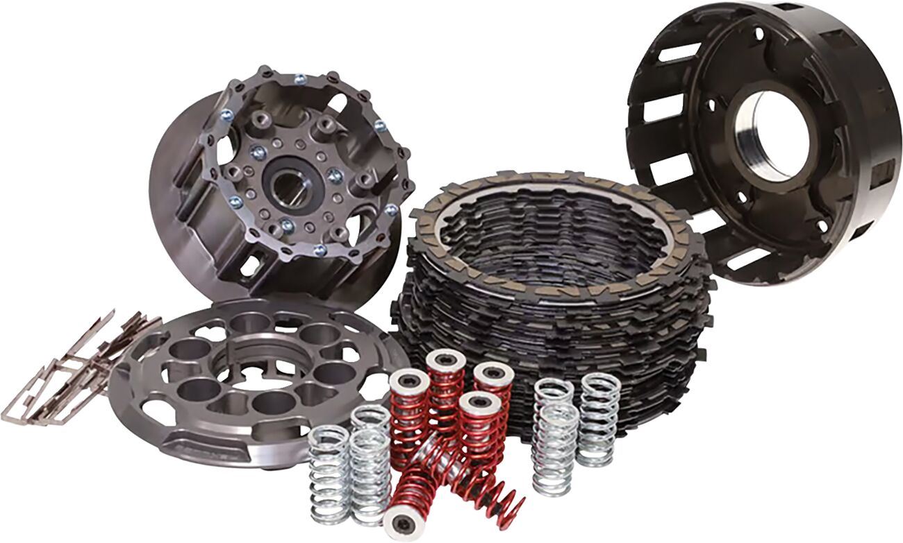 Rekluse APEX Clutch & Basket For Harley FLSTSB 1584 2007-2011 Kit RMS-6915101