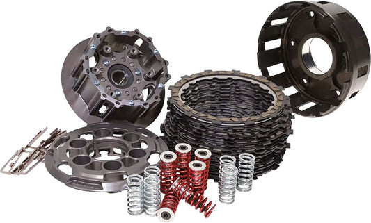 Rekluse APEX Clutch & Basket For Harley FLSTSB 1584 2007-2011 Kit RMS-6915101